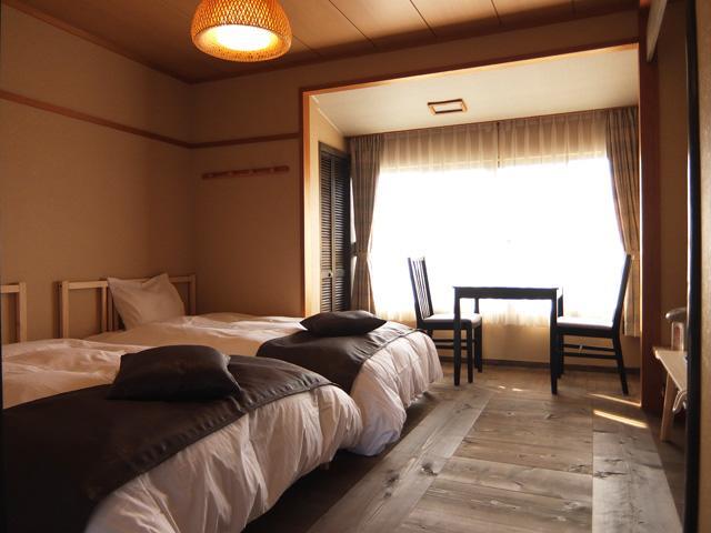 Neboya Hotel Sima Kültér fotó