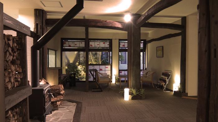Neboya Hotel Sima Kültér fotó