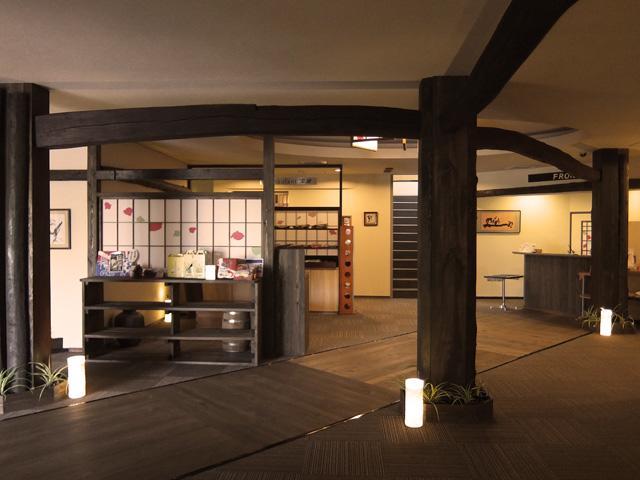 Neboya Hotel Sima Kültér fotó
