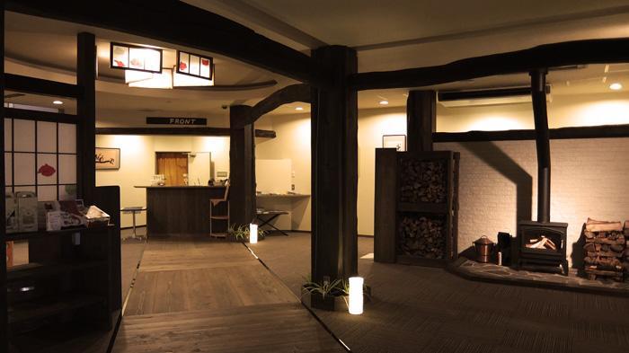 Neboya Hotel Sima Kültér fotó